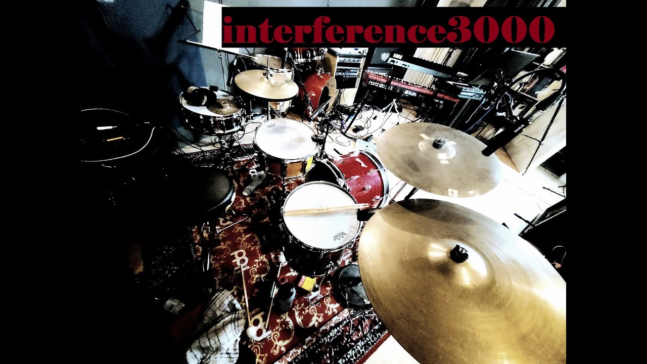 interference3000